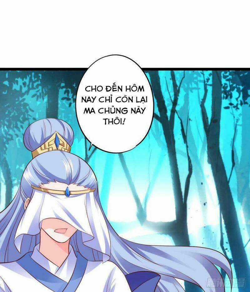 HỒ TIÊN HUNG BẠO Chapter 144 trang 13