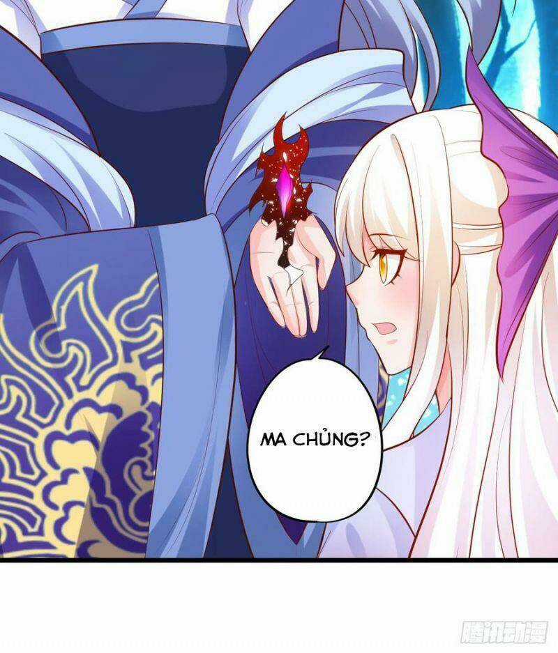 HỒ TIÊN HUNG BẠO Chapter 144 trang 14