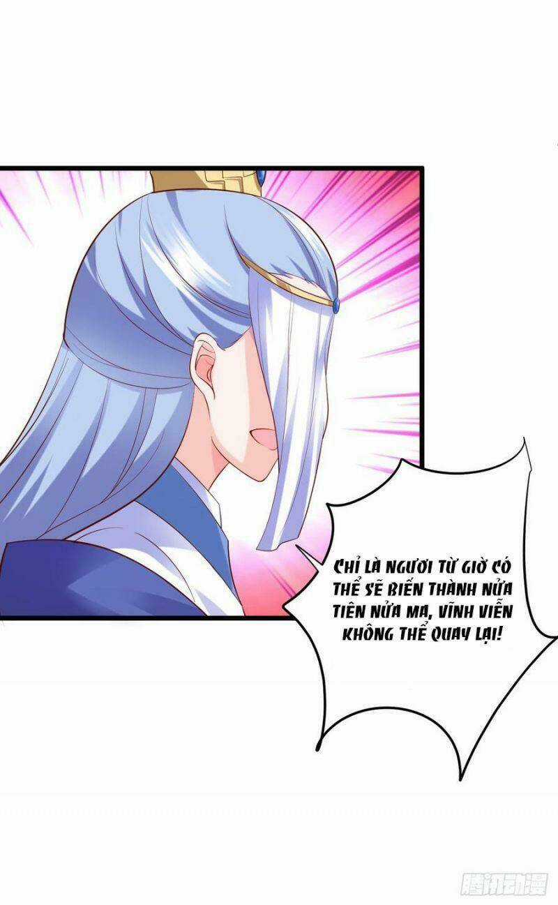 HỒ TIÊN HUNG BẠO Chapter 144 trang 16