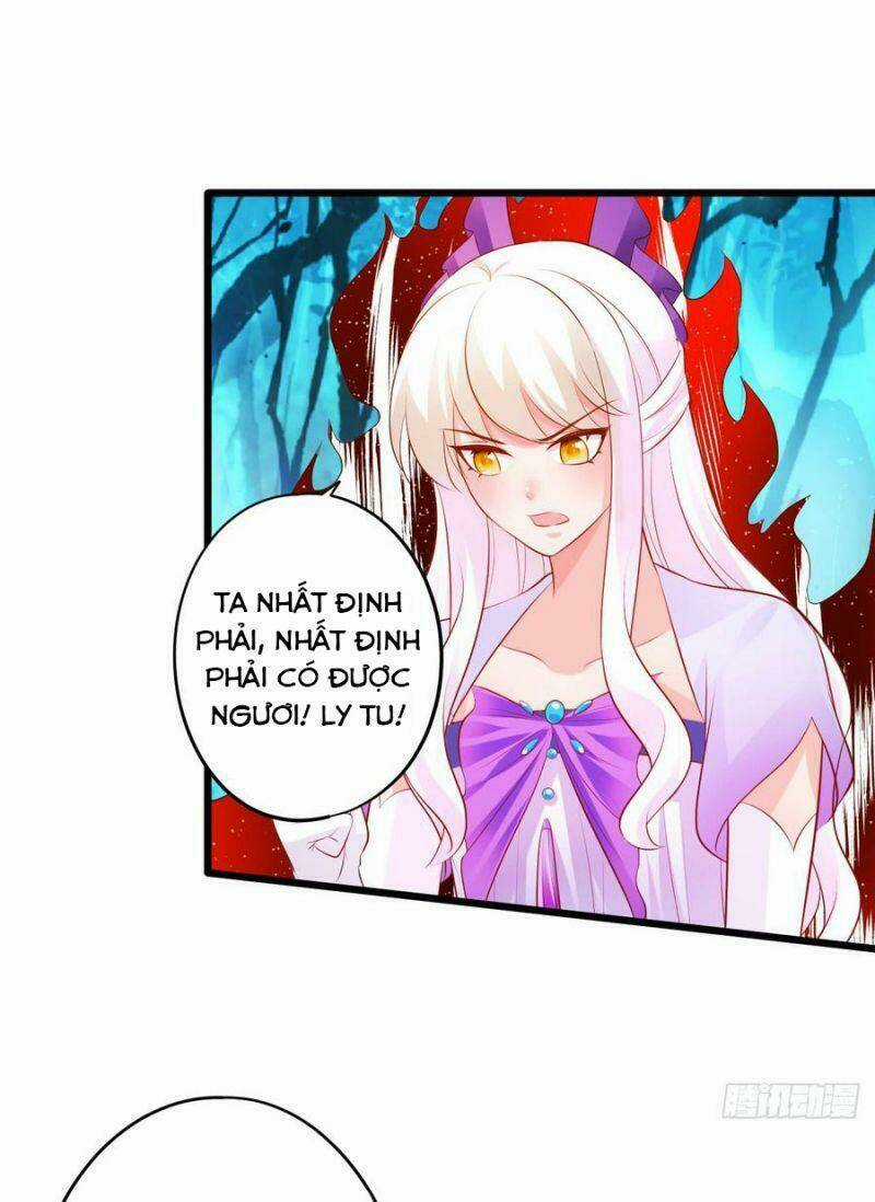 HỒ TIÊN HUNG BẠO Chapter 144 trang 22