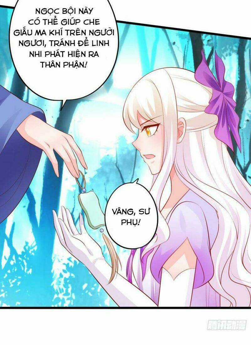 HỒ TIÊN HUNG BẠO Chapter 144 trang 23