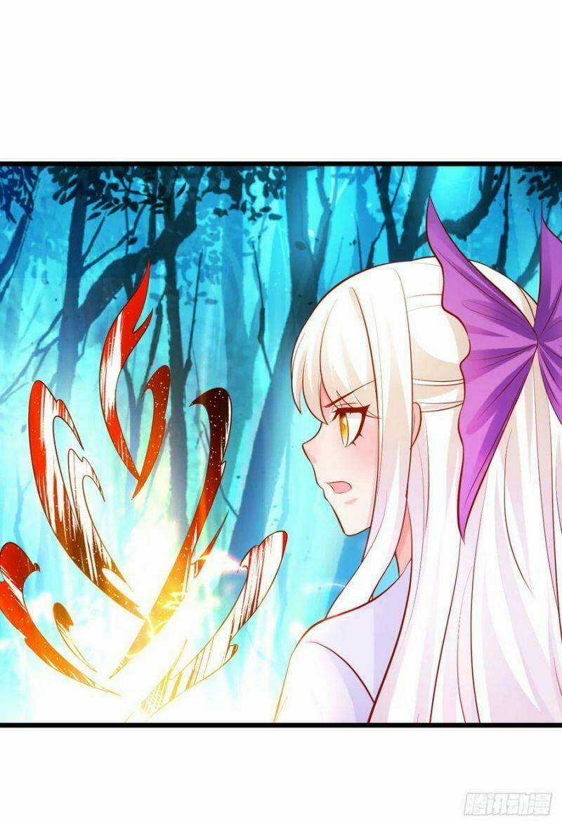 HỒ TIÊN HUNG BẠO Chapter 144 trang 24