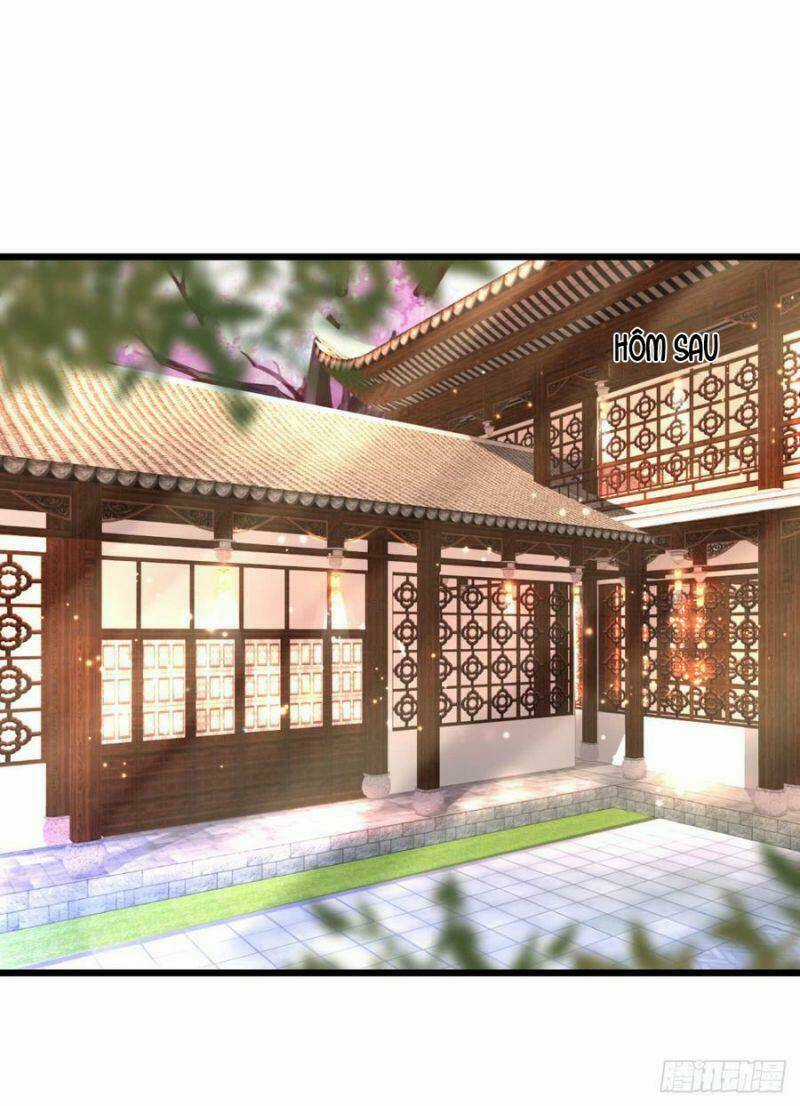 HỒ TIÊN HUNG BẠO Chapter 144 trang 25