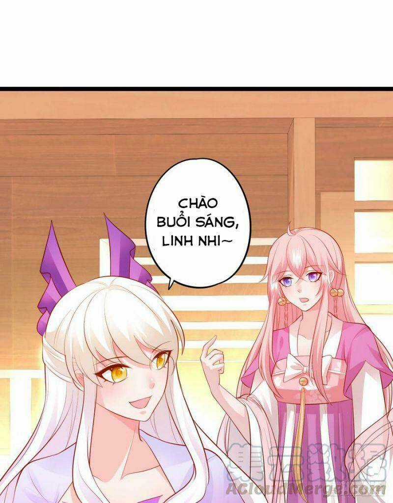 HỒ TIÊN HUNG BẠO Chapter 144 trang 27