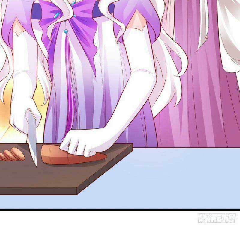 HỒ TIÊN HUNG BẠO Chapter 144 trang 28