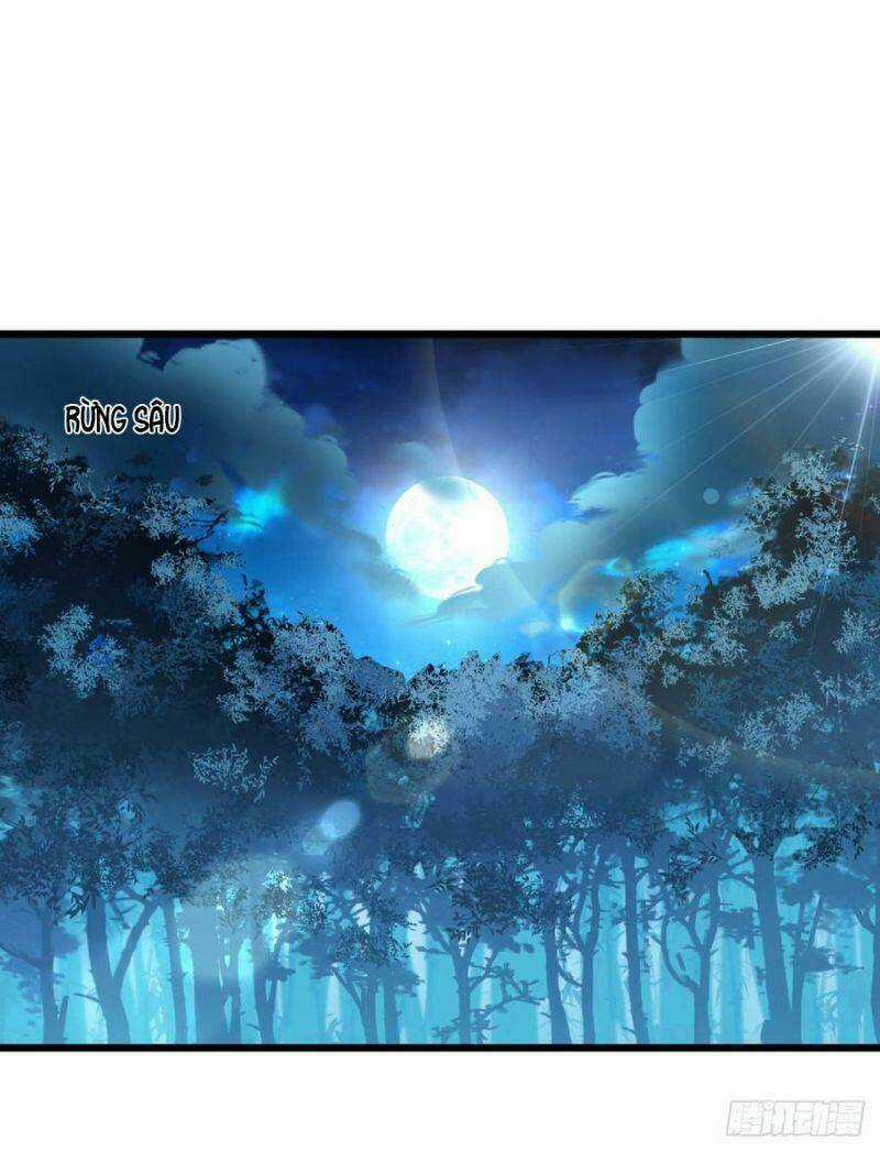 HỒ TIÊN HUNG BẠO Chapter 144 trang 3