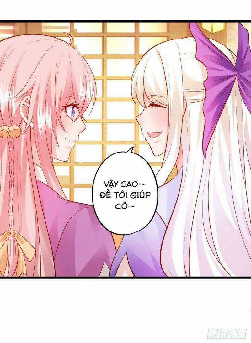 HỒ TIÊN HUNG BẠO Chapter 144 trang 31