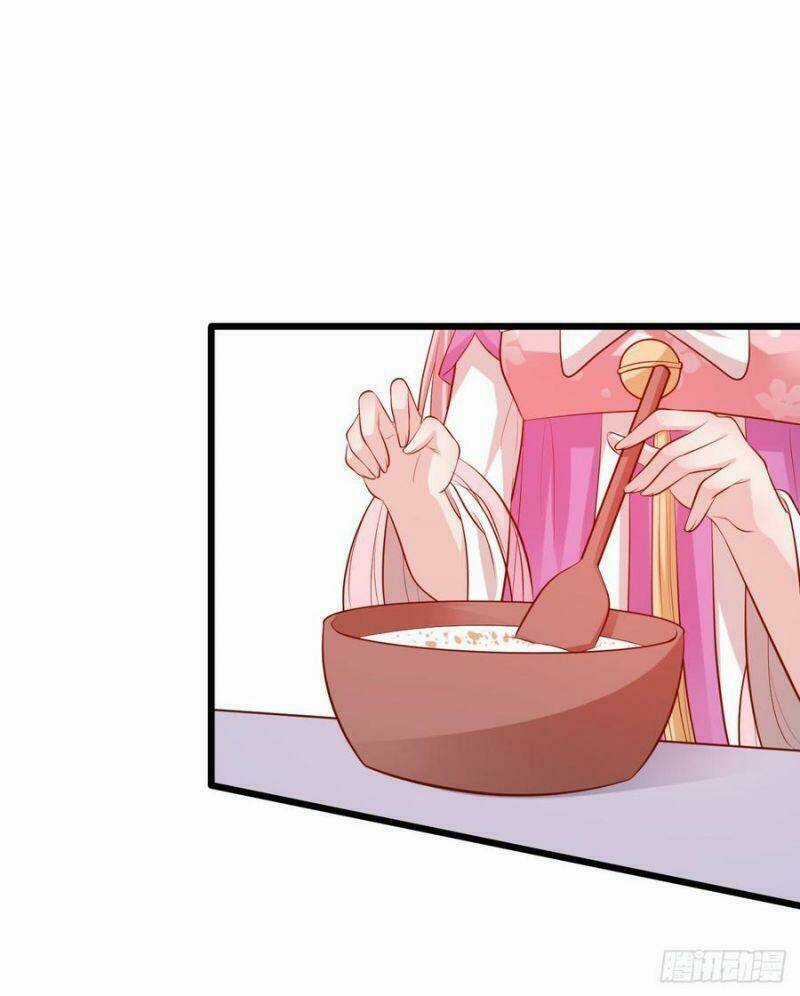 HỒ TIÊN HUNG BẠO Chapter 144 trang 32