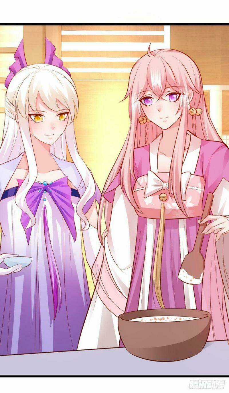 HỒ TIÊN HUNG BẠO Chapter 144 trang 33