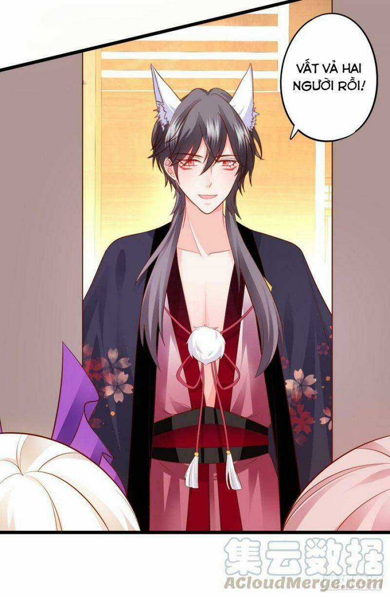 HỒ TIÊN HUNG BẠO Chapter 144 trang 35