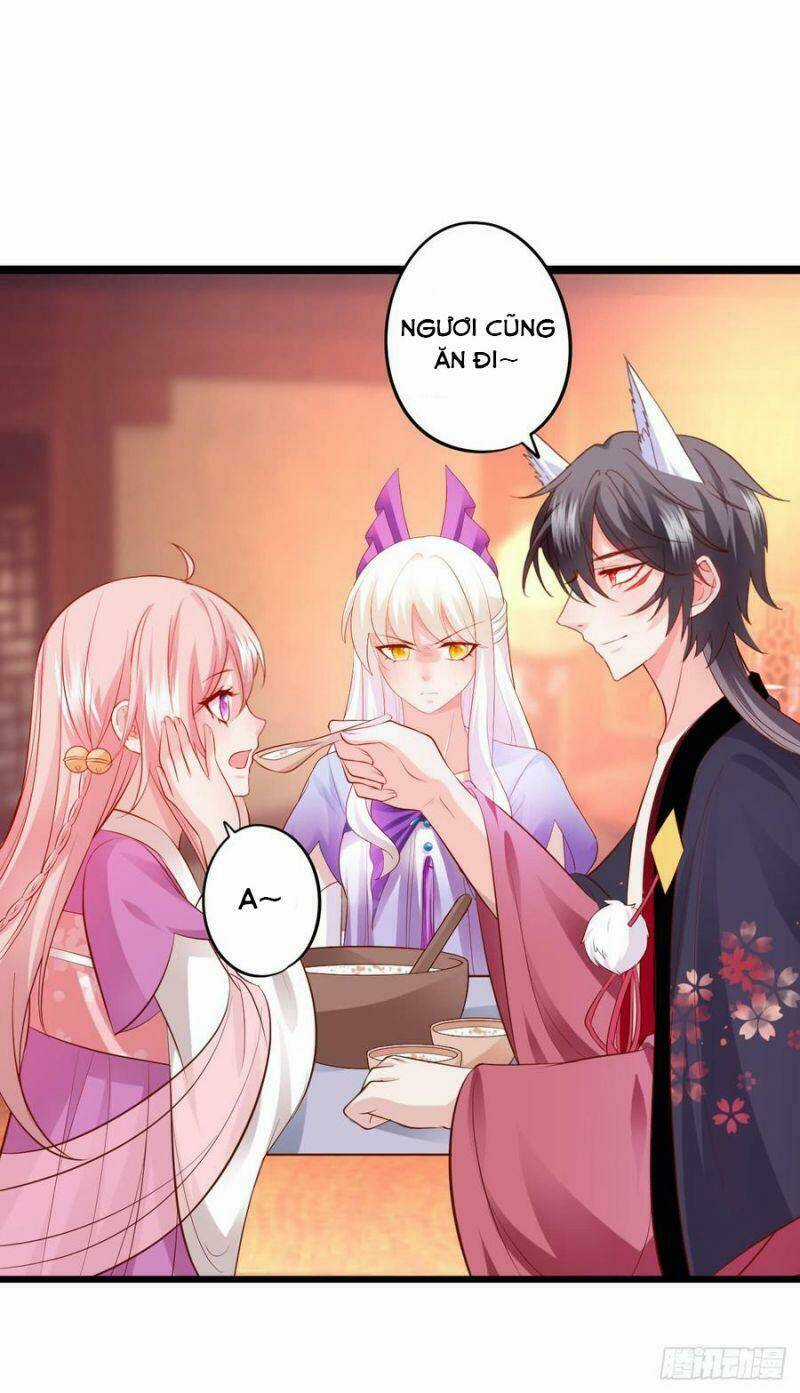 HỒ TIÊN HUNG BẠO Chapter 144 trang 37