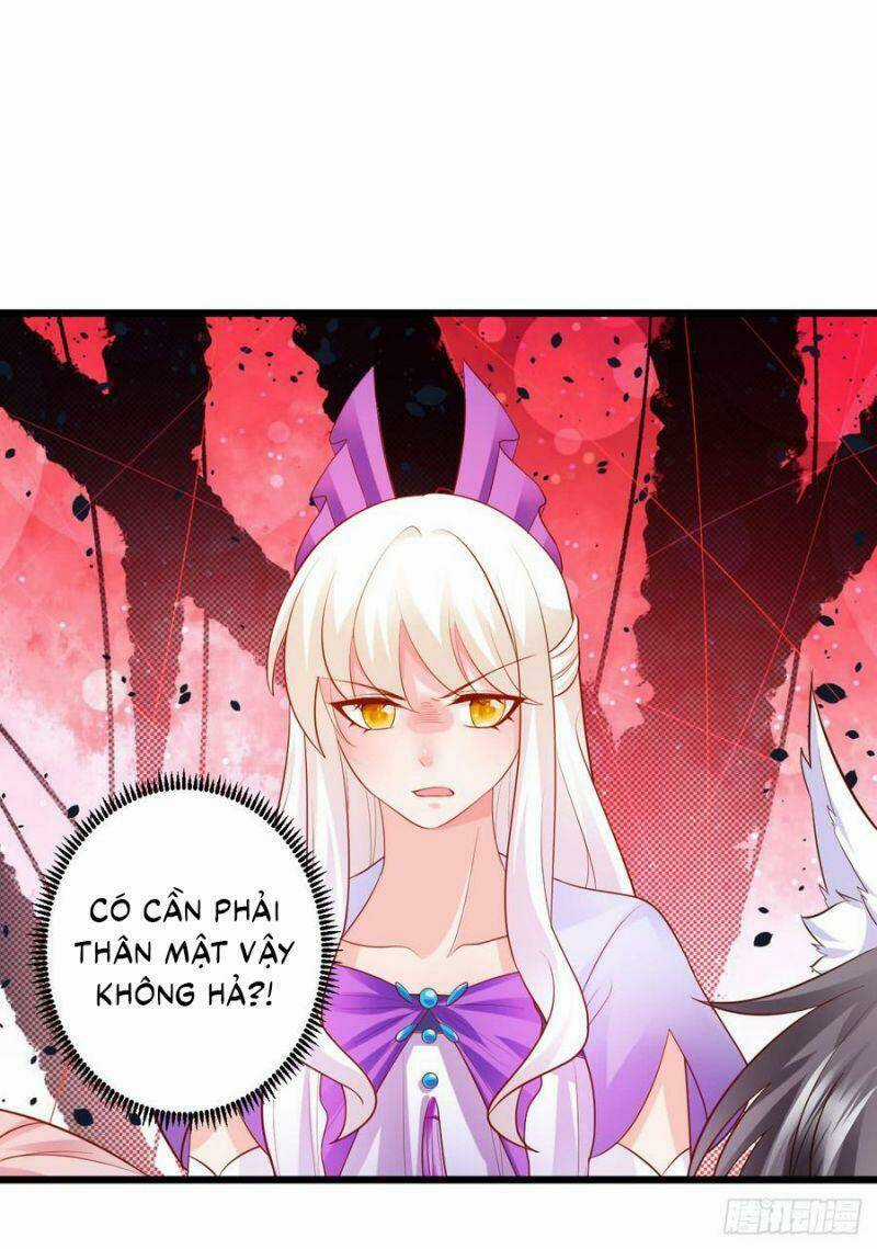 HỒ TIÊN HUNG BẠO Chapter 144 trang 38