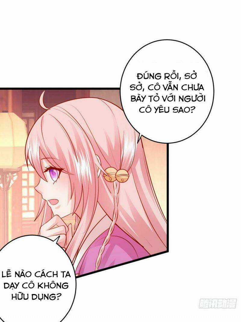 HỒ TIÊN HUNG BẠO Chapter 144 trang 39