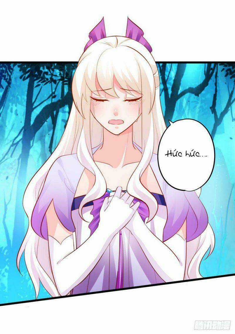 HỒ TIÊN HUNG BẠO Chapter 144 trang 4