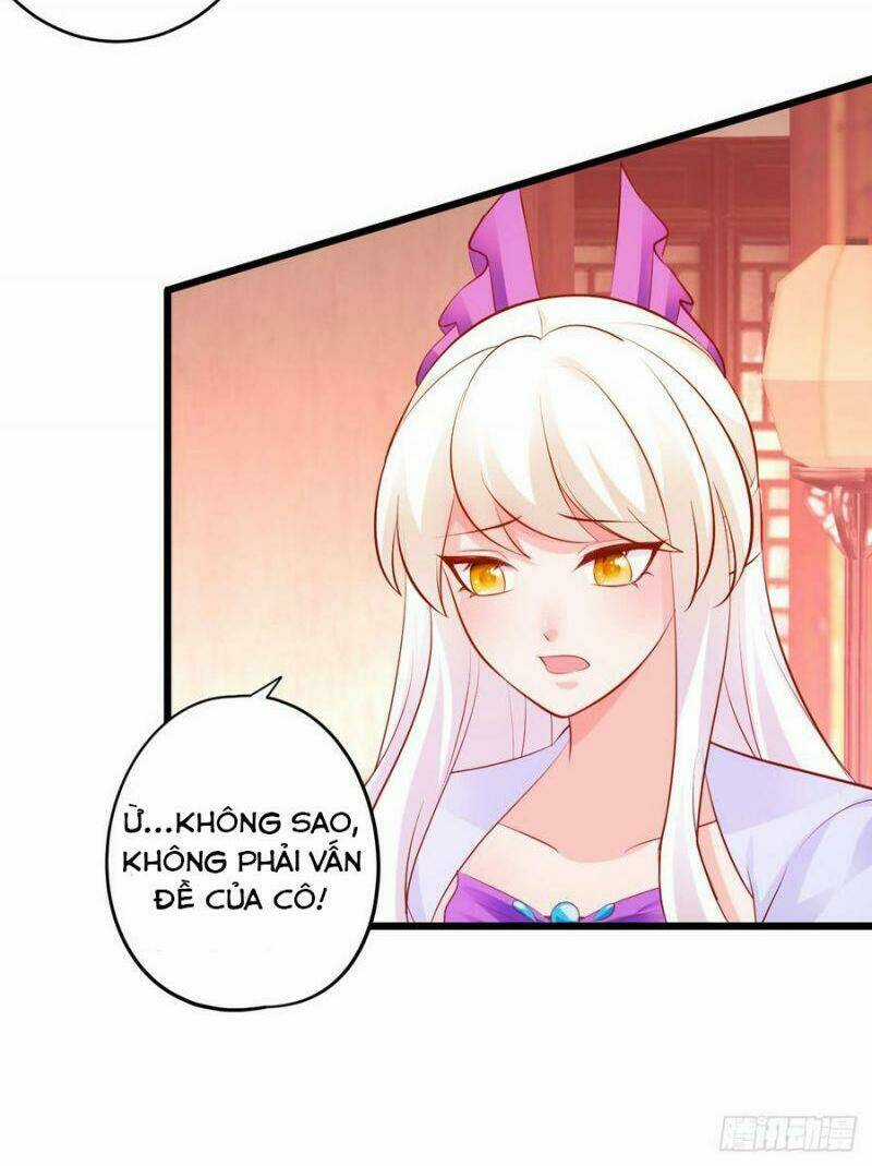 HỒ TIÊN HUNG BẠO Chapter 144 trang 40