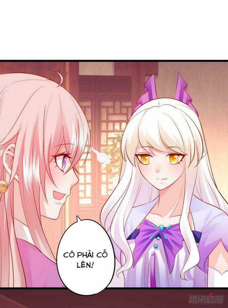 HỒ TIÊN HUNG BẠO Chapter 144 trang 41