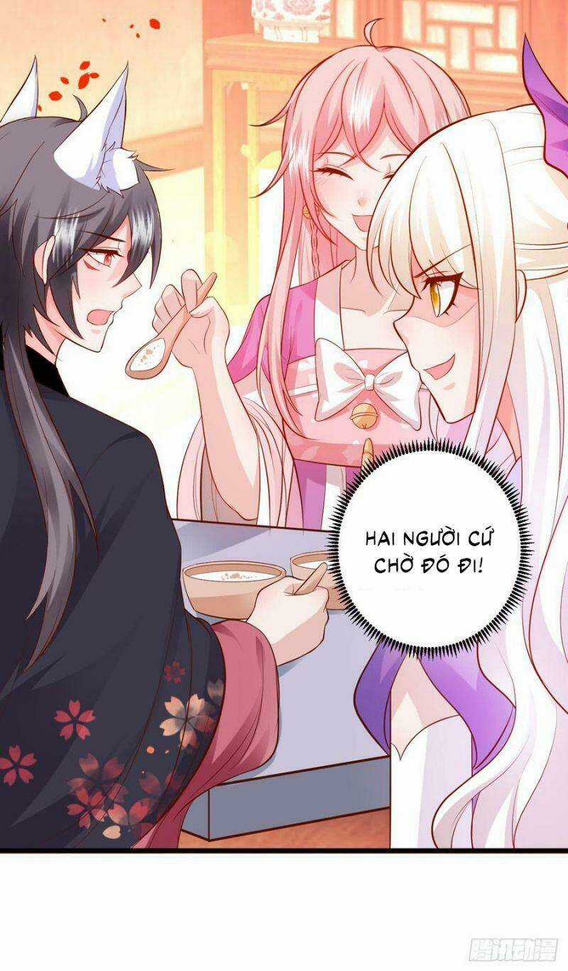 HỒ TIÊN HUNG BẠO Chapter 144 trang 43