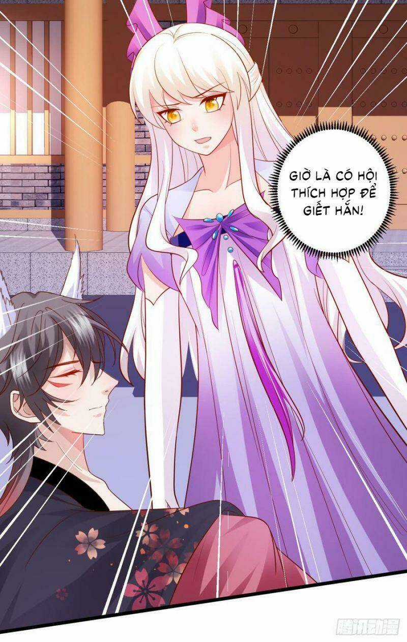 HỒ TIÊN HUNG BẠO Chapter 144 trang 49