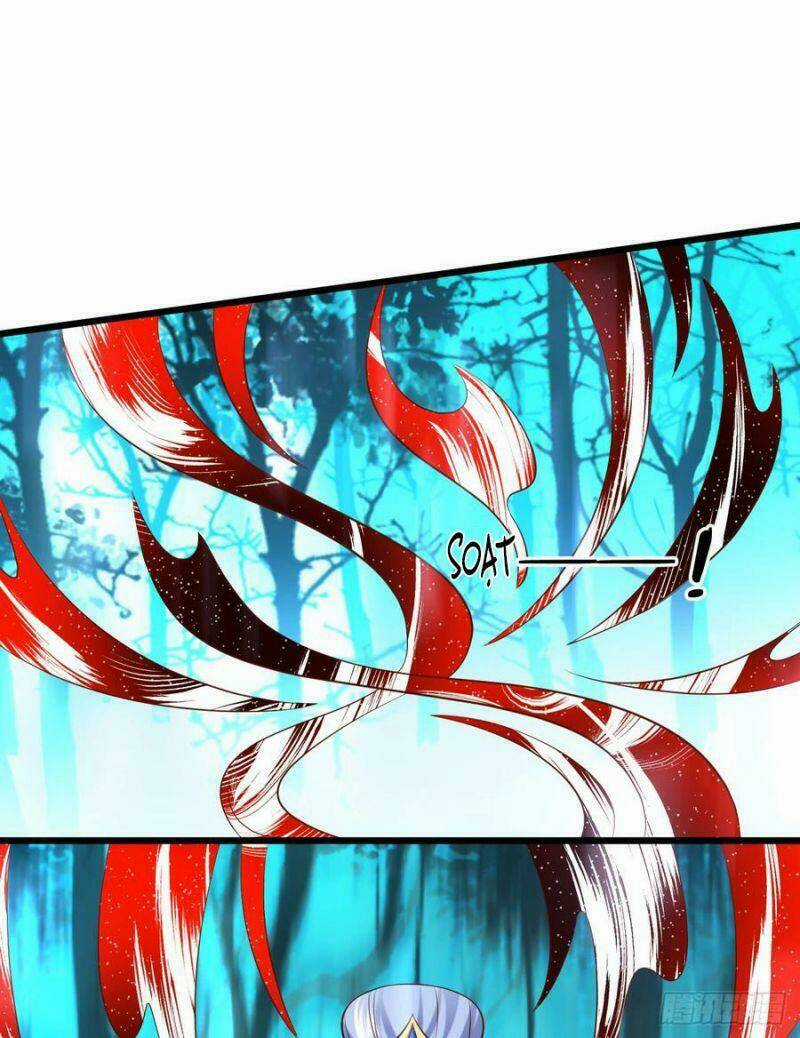 HỒ TIÊN HUNG BẠO Chapter 144 trang 5