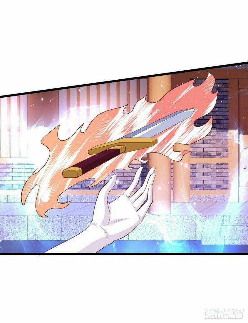 HỒ TIÊN HUNG BẠO Chapter 144 trang 50