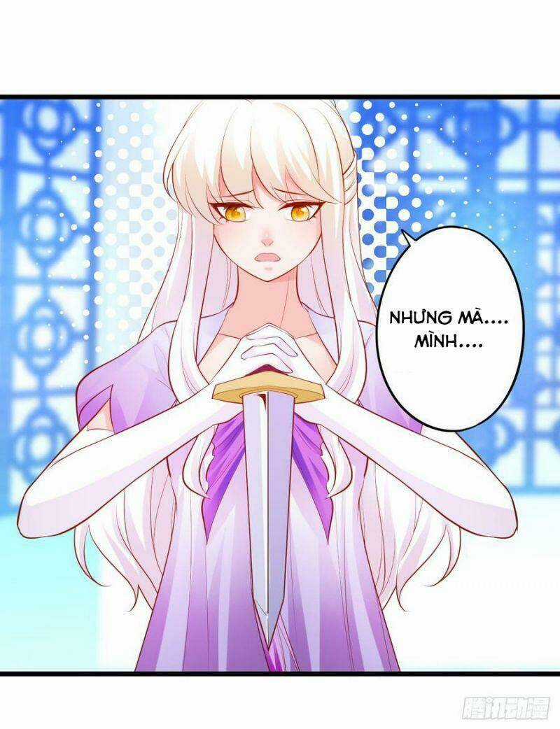 HỒ TIÊN HUNG BẠO Chapter 144 trang 51