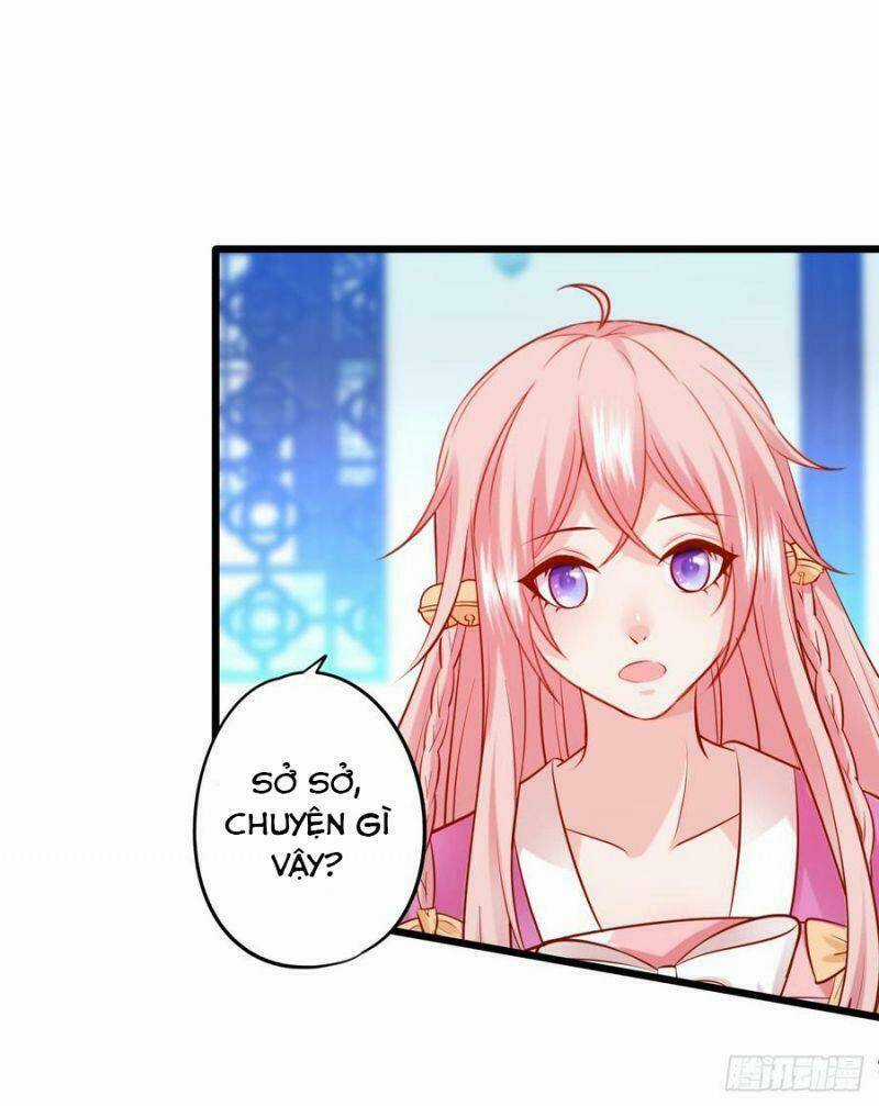 HỒ TIÊN HUNG BẠO Chapter 144 trang 52