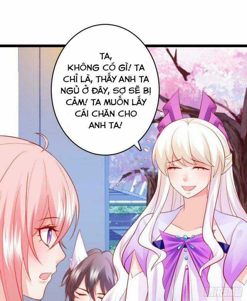 HỒ TIÊN HUNG BẠO Chapter 144 trang 54