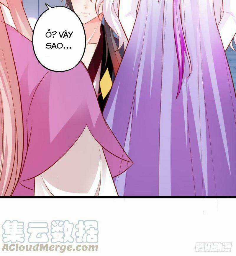 HỒ TIÊN HUNG BẠO Chapter 144 trang 55