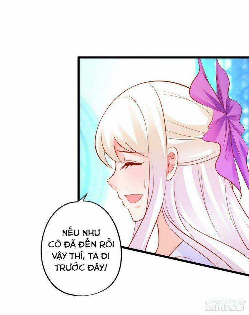 HỒ TIÊN HUNG BẠO Chapter 144 trang 56