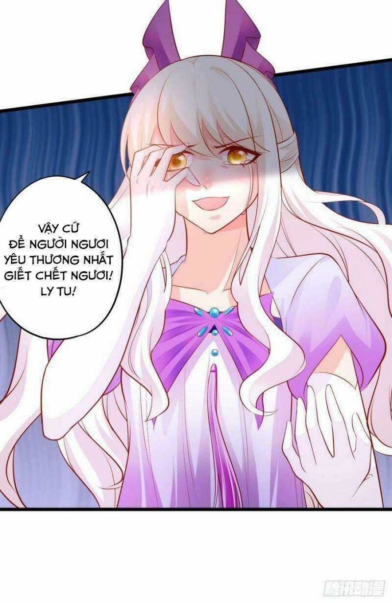 HỒ TIÊN HUNG BẠO Chapter 144 trang 62