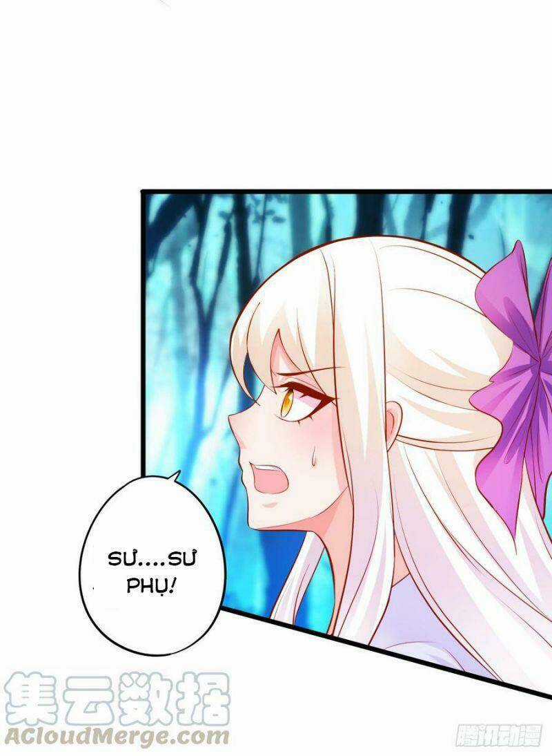 HỒ TIÊN HUNG BẠO Chapter 144 trang 7