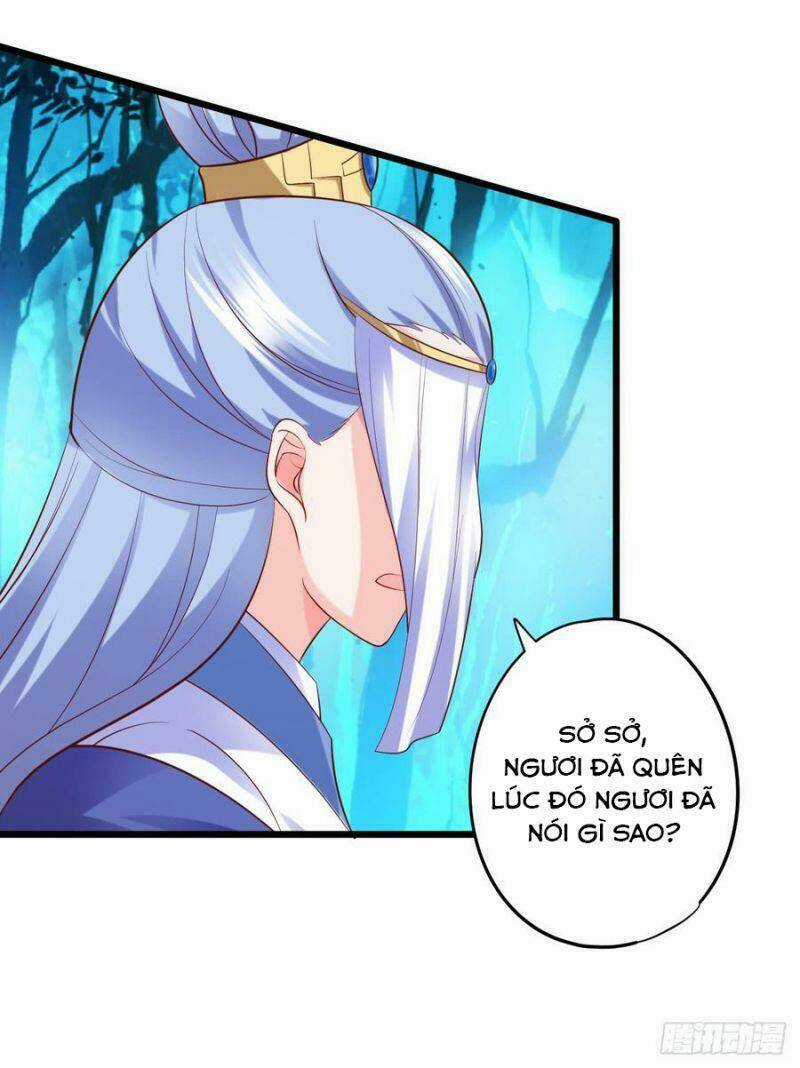 HỒ TIÊN HUNG BẠO Chapter 144 trang 8