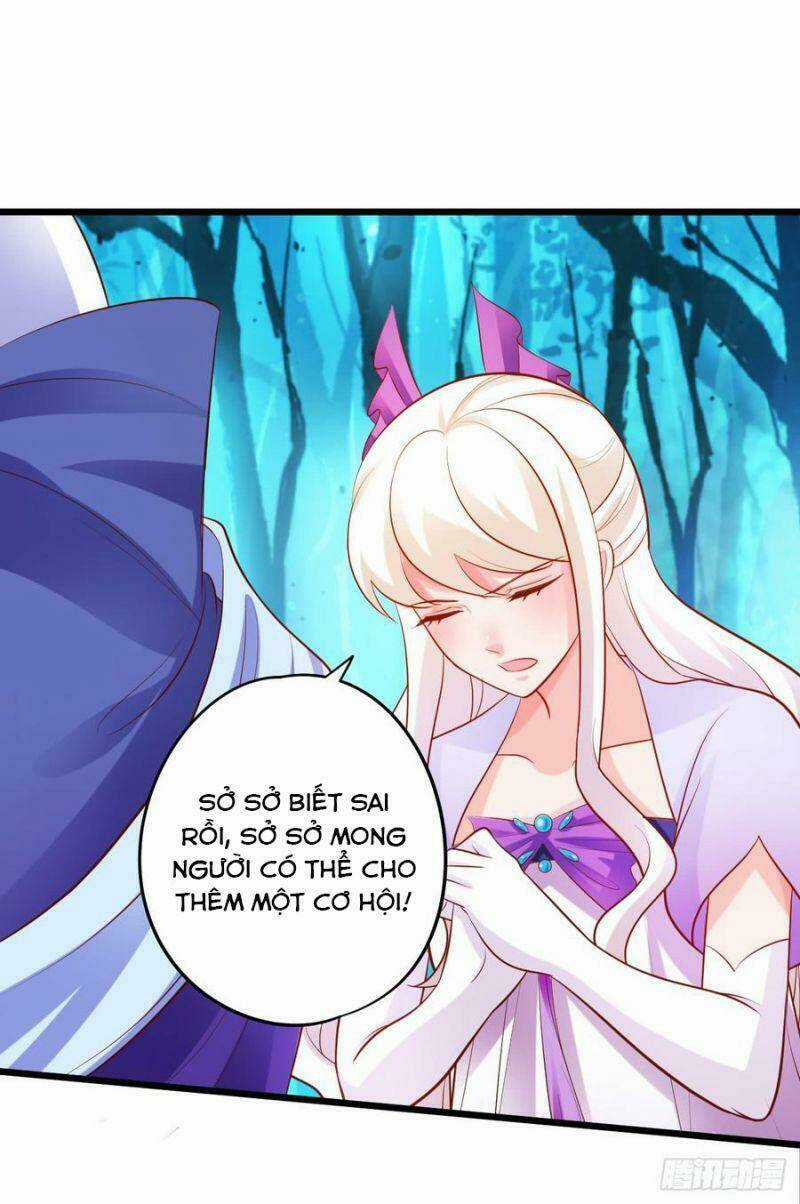 HỒ TIÊN HUNG BẠO Chapter 144 trang 9