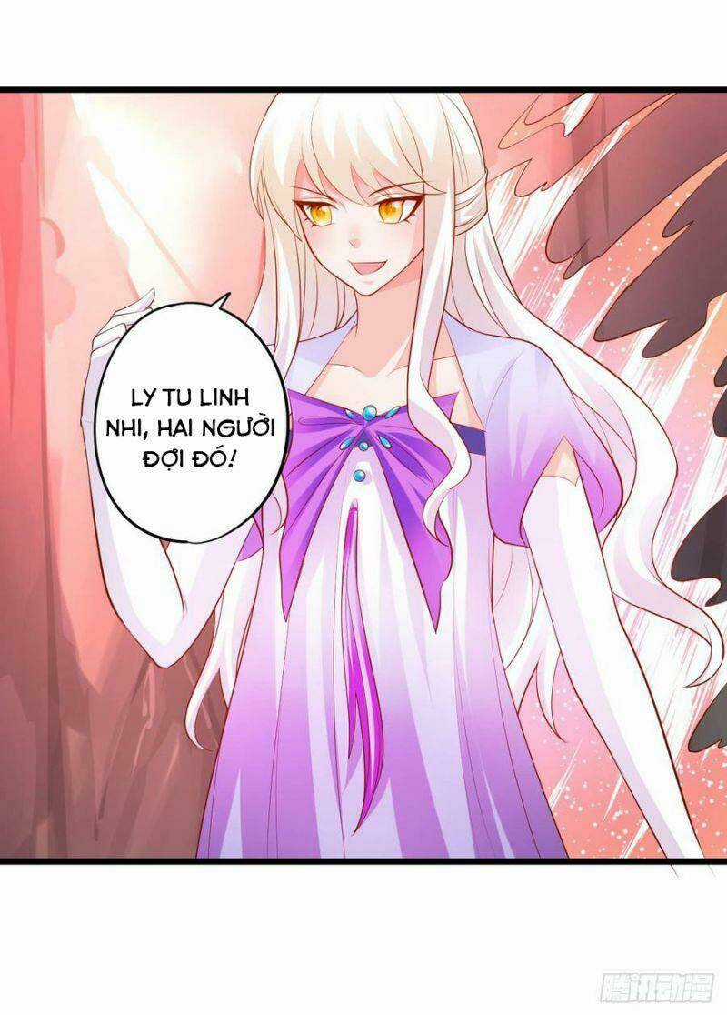 HỒ TIÊN HUNG BẠO Chapter 145 trang 11