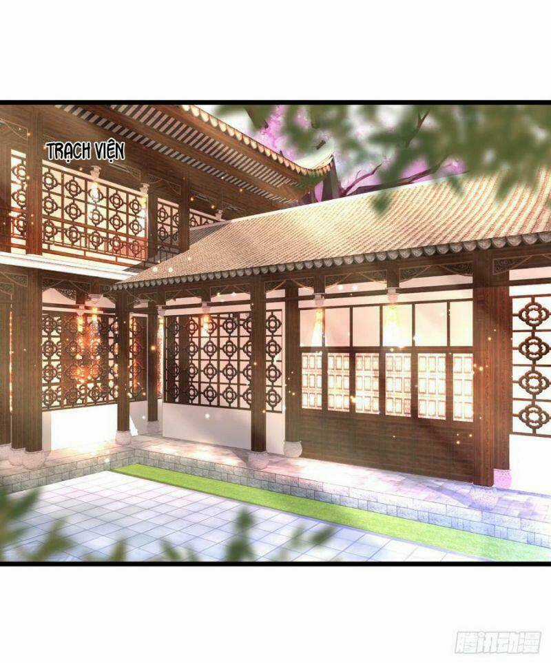 HỒ TIÊN HUNG BẠO Chapter 145 trang 12