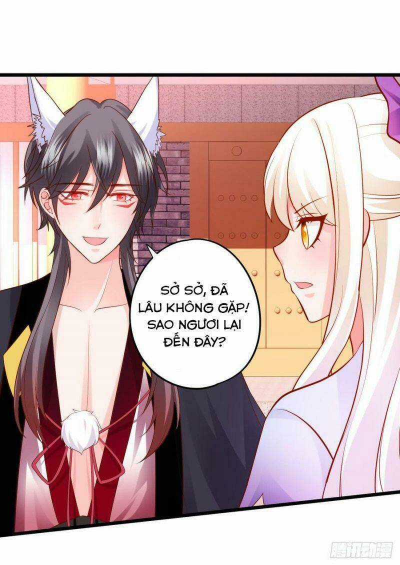 HỒ TIÊN HUNG BẠO Chapter 145 trang 13