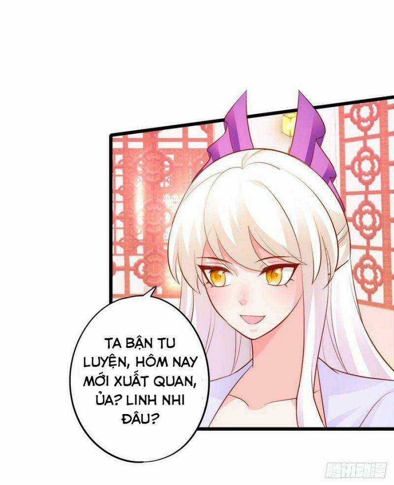 HỒ TIÊN HUNG BẠO Chapter 145 trang 14