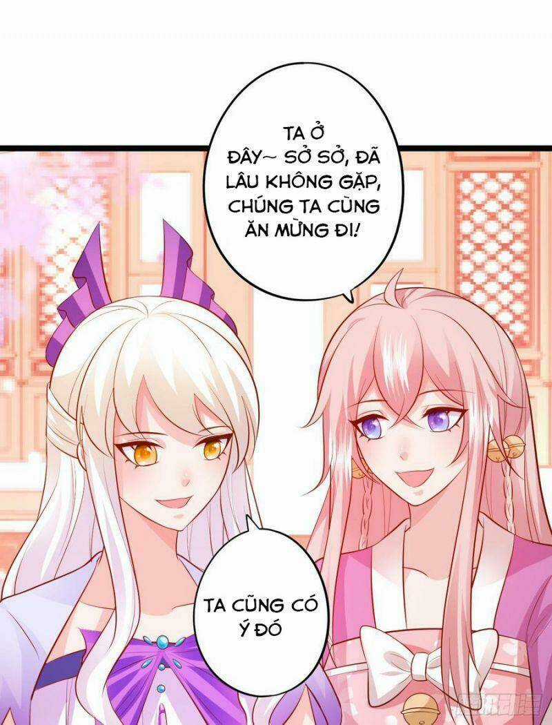 HỒ TIÊN HUNG BẠO Chapter 145 trang 16