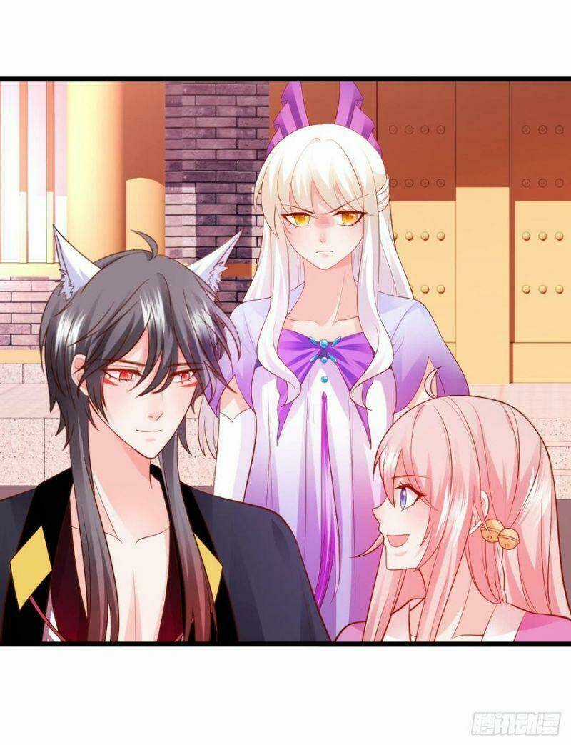 HỒ TIÊN HUNG BẠO Chapter 145 trang 18