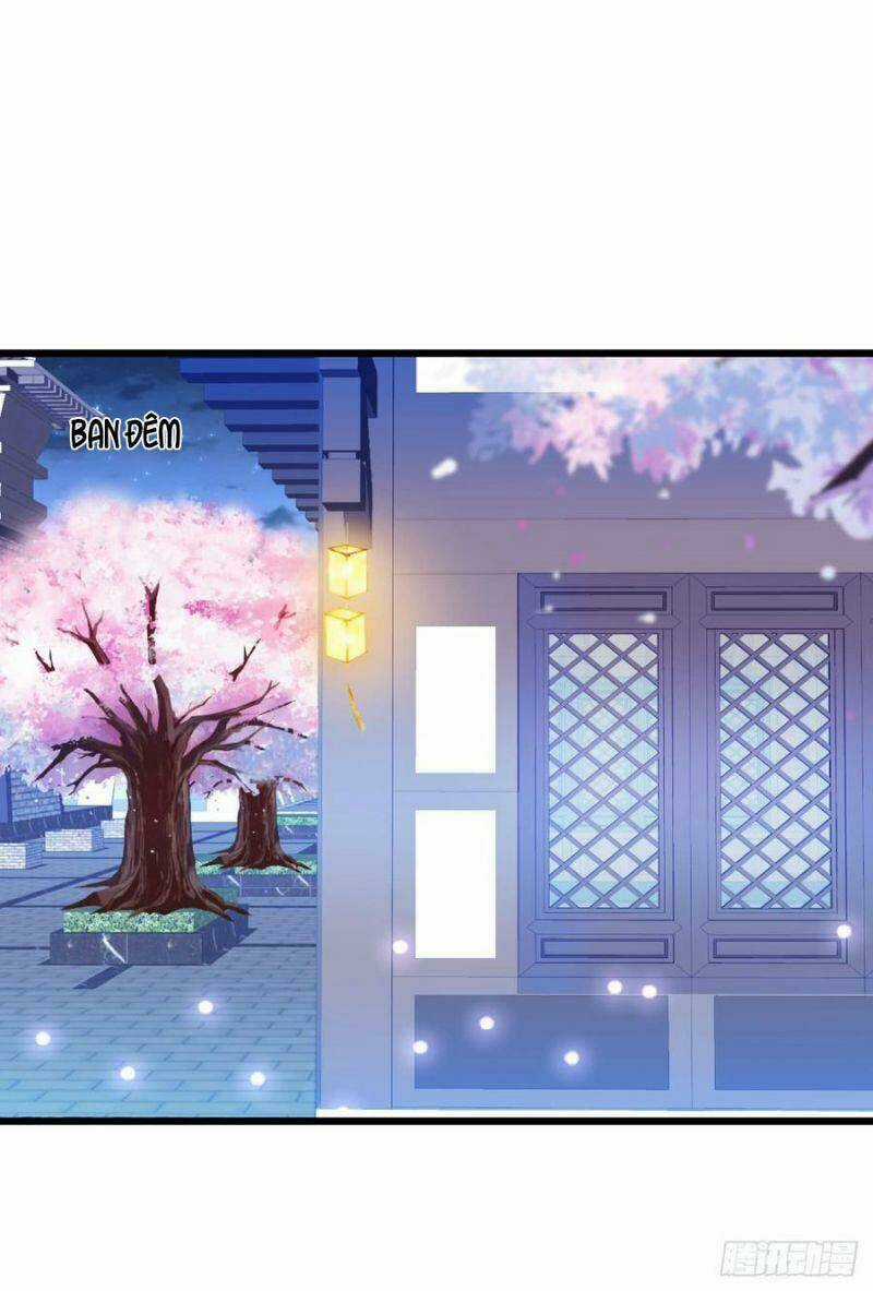 HỒ TIÊN HUNG BẠO Chapter 145 trang 19