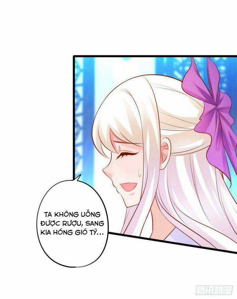 HỒ TIÊN HUNG BẠO Chapter 145 trang 23