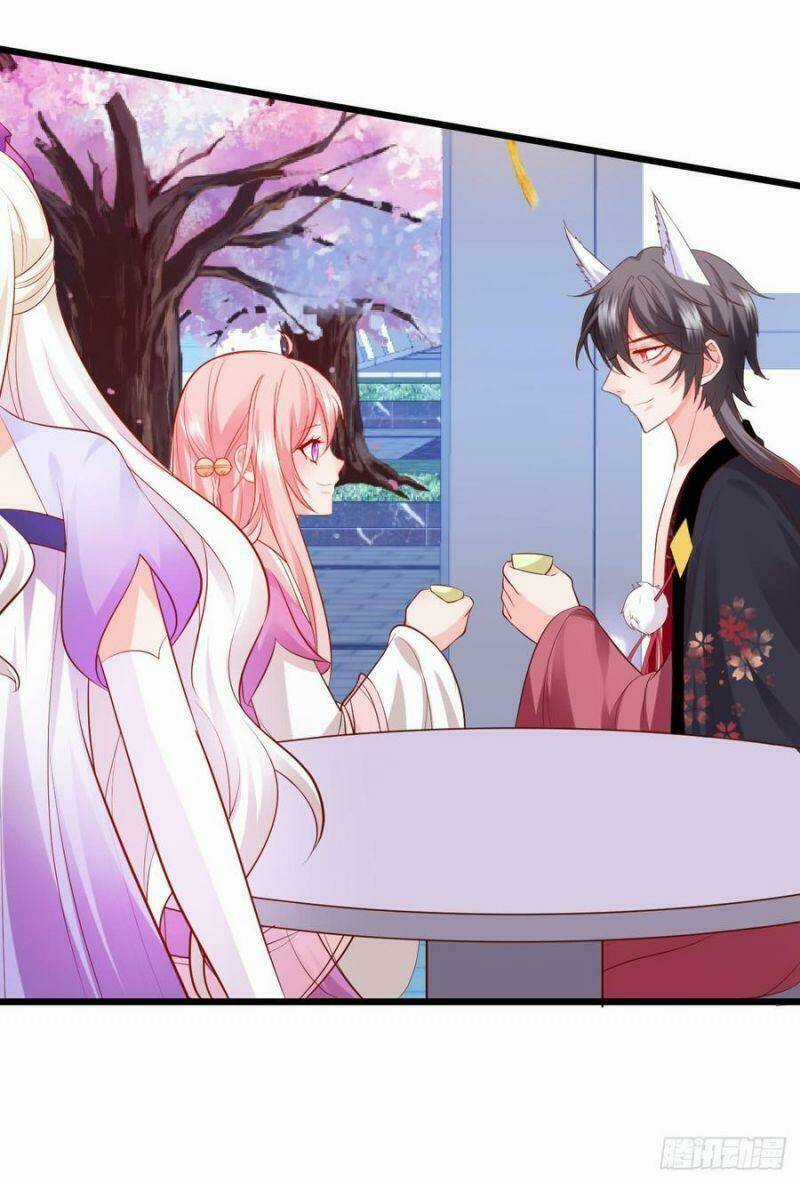 HỒ TIÊN HUNG BẠO Chapter 145 trang 24