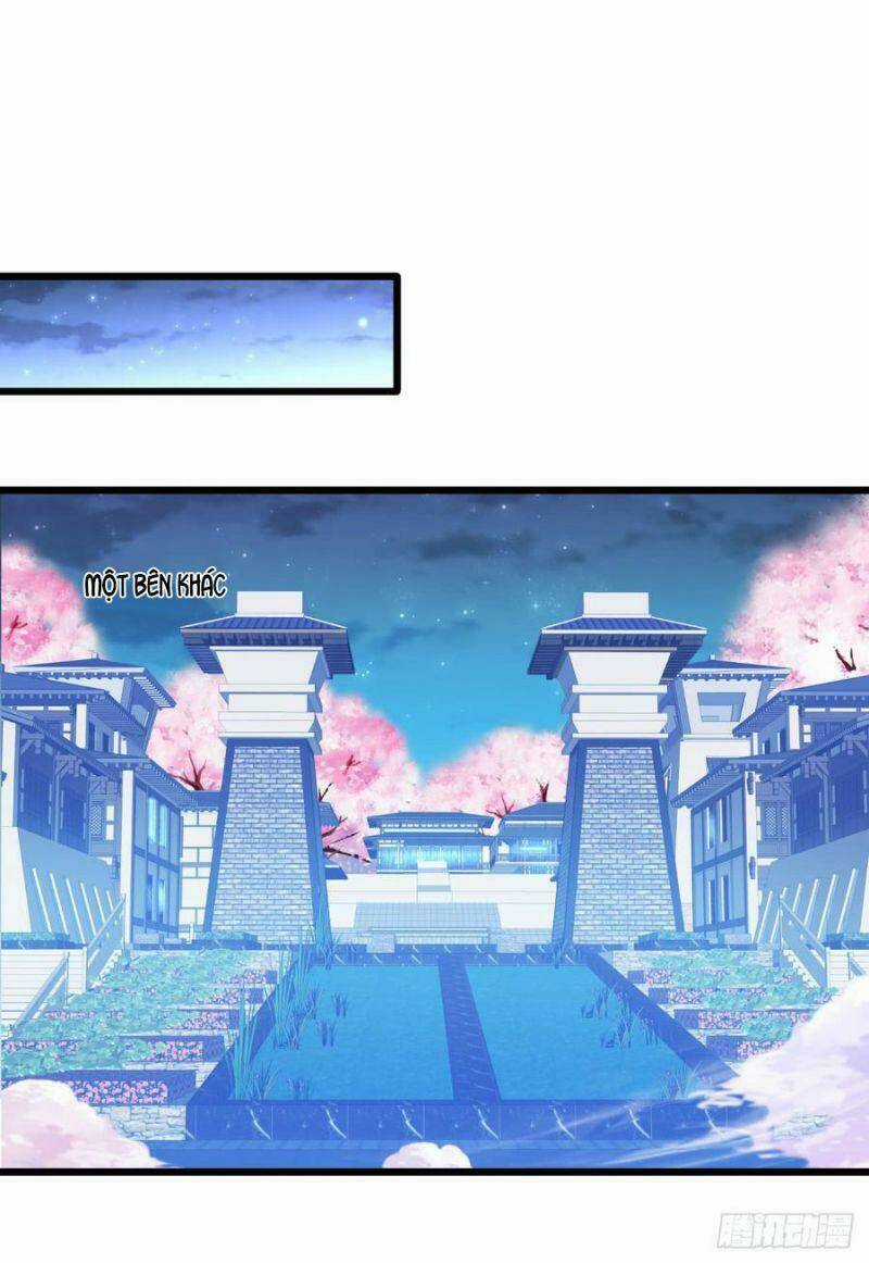 HỒ TIÊN HUNG BẠO Chapter 145 trang 25