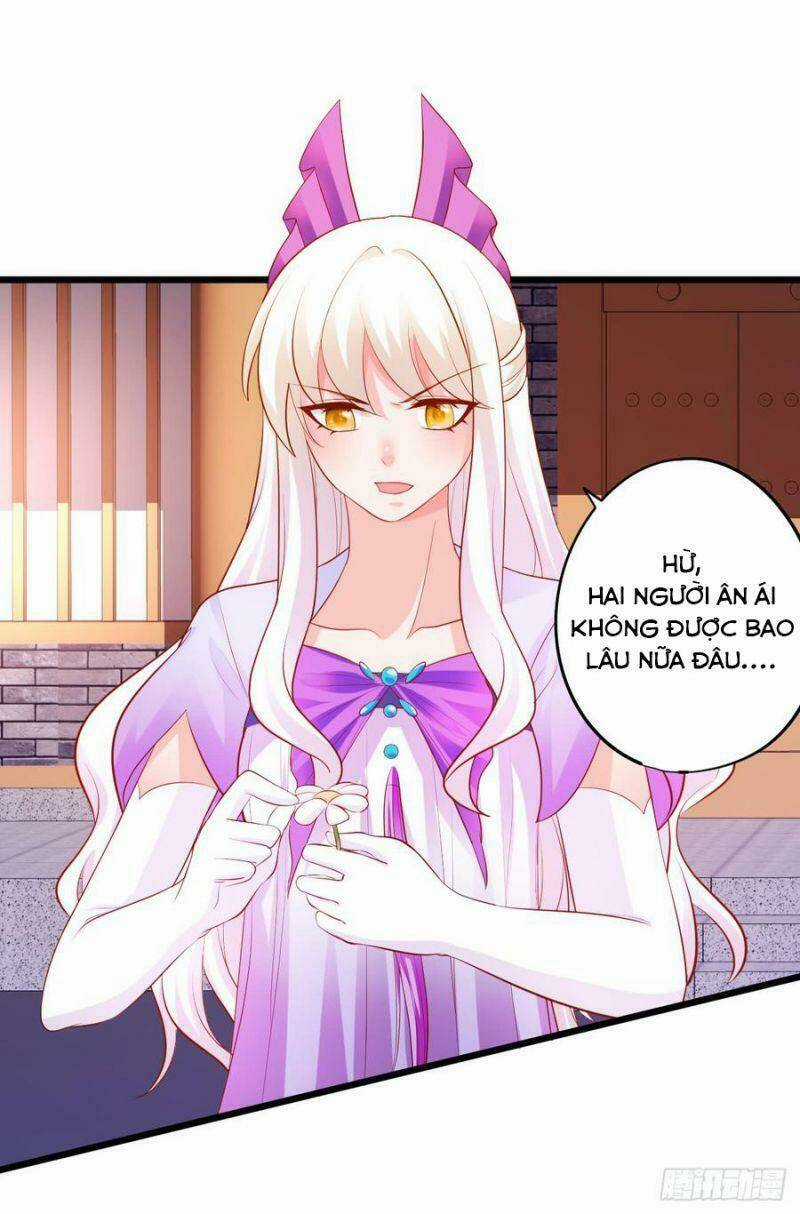 HỒ TIÊN HUNG BẠO Chapter 145 trang 26