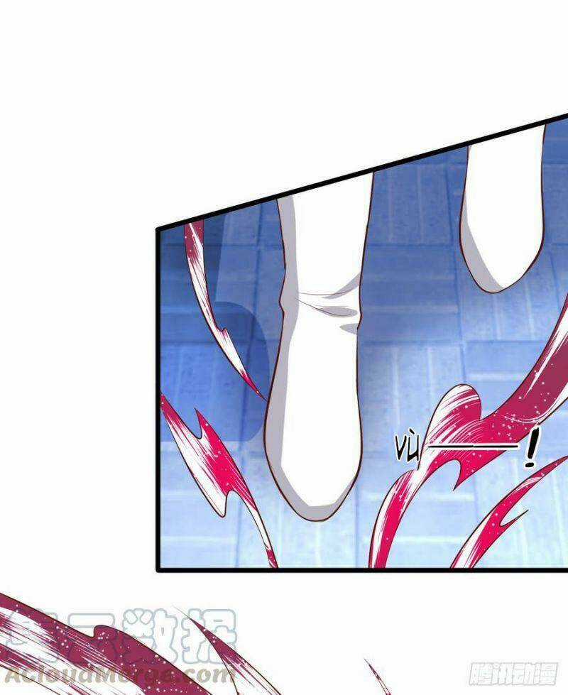 HỒ TIÊN HUNG BẠO Chapter 145 trang 27