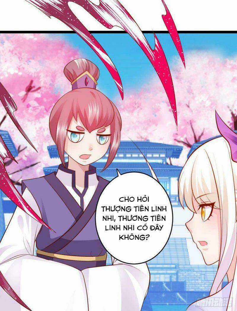 HỒ TIÊN HUNG BẠO Chapter 145 trang 28