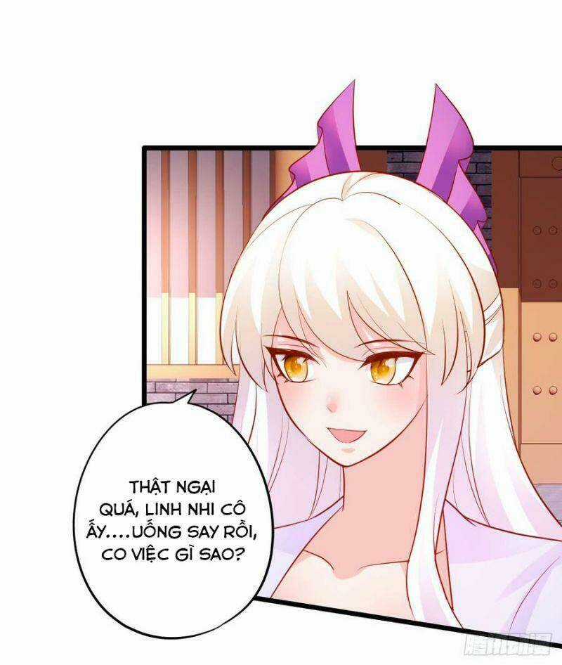 HỒ TIÊN HUNG BẠO Chapter 145 trang 30