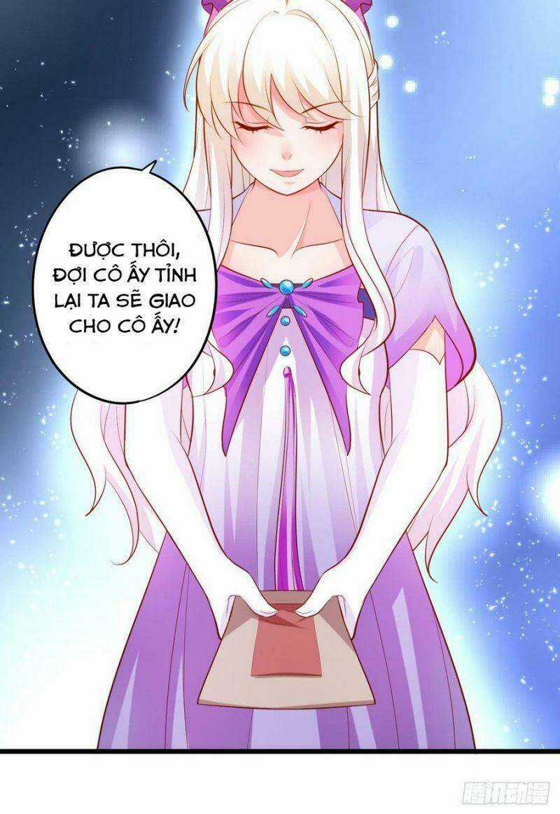 HỒ TIÊN HUNG BẠO Chapter 145 trang 33