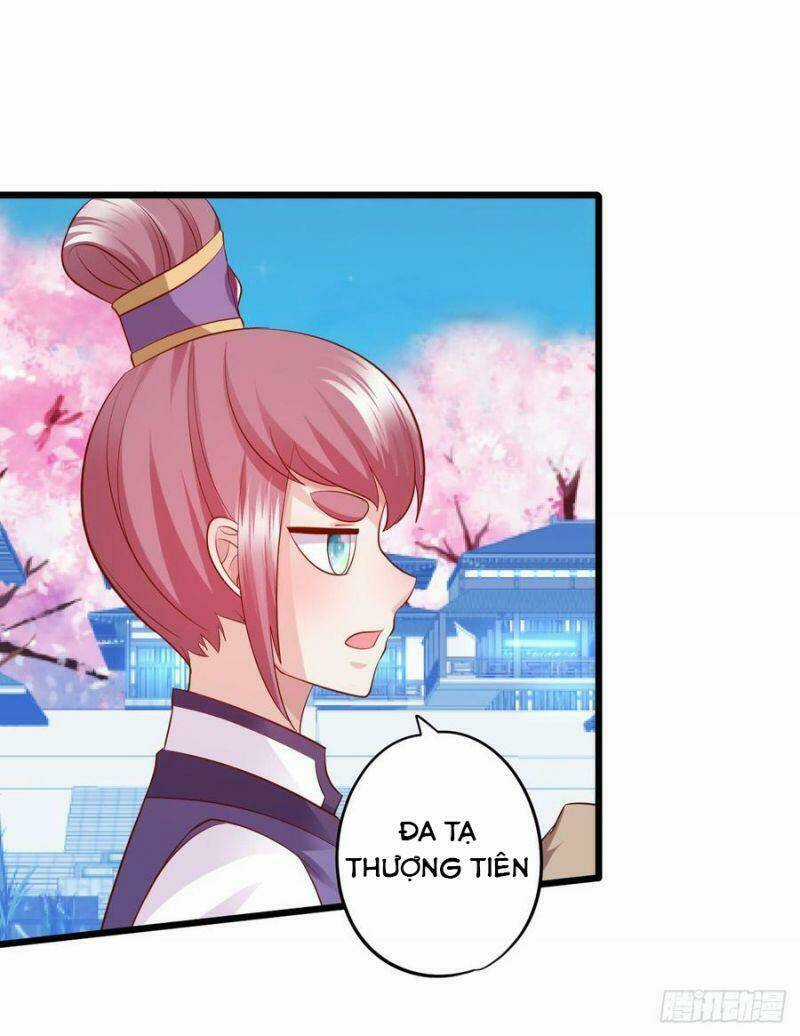 HỒ TIÊN HUNG BẠO Chapter 145 trang 34