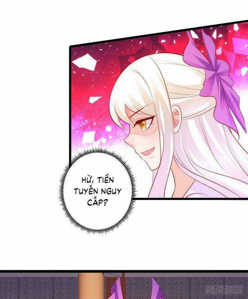 HỒ TIÊN HUNG BẠO Chapter 145 trang 35